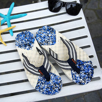 Men'S Slippers, Men'S Flip Flops, Men'S Sandals And Slippers, Non-Slip Soft Bottom, Fashion Outer Wear, Massage Camouflage Beach Tide