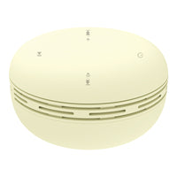 Hamburg Bluetooth Speaker TWS Macaron Color Mini Speaker Subwoofer Gift Small Speaker