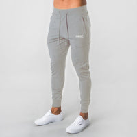 Sports Fitness Trousers Men's Beam Mouth Leisure Squat Pants