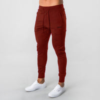 Sports Fitness Trousers Men's Beam Mouth Leisure Squat Pants