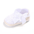 Female Baby Shoes Soft Sole Bow Princess Sandals Baby Toddler Shoes