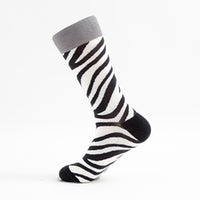 Autumn And Winter New Colorful Trendy Socks