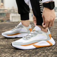 Coconut Shoes New Men's Sports And Leisure Shoes