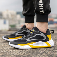 Coconut Shoes New Men's Sports And Leisure Shoes