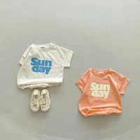 One-piece Romper Baby Foreign Style Triangle Romper Climbing Romper