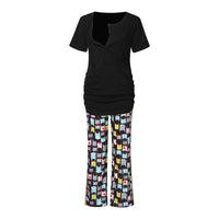 Maternal Postpartum Pregnancy And Lactation Nursing Home Service Suit