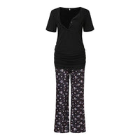 Maternal Postpartum Pregnancy And Lactation Nursing Home Service Suit