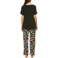 Maternal Postpartum Pregnancy And Lactation Nursing Home Service Suit