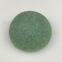 Puff facial Cleansing Sponge Cleansing