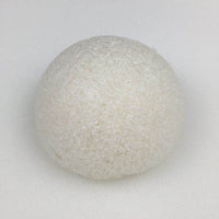 Puff facial Cleansing Sponge Cleansing