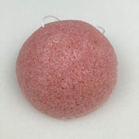 Puff facial Cleansing Sponge Cleansing