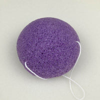 Puff facial Cleansing Sponge Cleansing