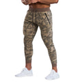 Fashion Casual Sports Men's Tights