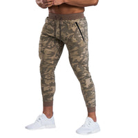 Fashion Casual Sports Men's Tights