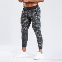 Fashion Casual Sports Men's Tights