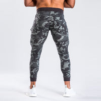 Fashion Casual Sports Men's Tights
