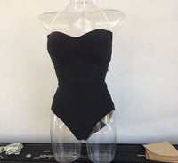 Ladies One Piece Bikini Swimsuit Sexy Hot