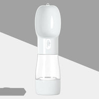 Outdoor Portable Pet Food Cup
