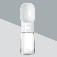 Outdoor Portable Pet Food Cup