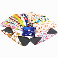 Washable Aunt Is Towel Pad Day And Night Pad  Bamboo Charcoal Bamboo Fiber Pad  Maternity