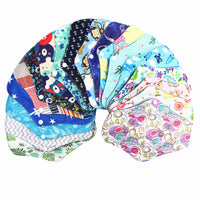 Washable Aunt Is Towel Pad Day And Night Pad  Bamboo Charcoal Bamboo Fiber Pad  Maternity
