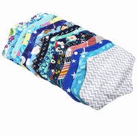 Washable Aunt Is Towel Pad Day And Night Pad  Bamboo Charcoal Bamboo Fiber Pad  Maternity