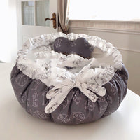 Kennel Pet Kennel Teddy Dog Small Dog Cat Kennel