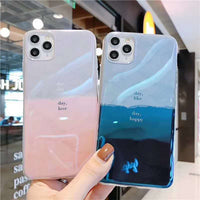 Compatible with Apple, Compatible with Apple , Suitable For IPhone 12 Mobile Phone Case Splicing Mate40pro All-inclusive Anti-fall Soft Shell