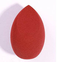 Ermu Grape Water Drop Double-Cut Face Beauty Egg