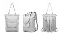 New Backpack Waterproof Laptop Bag For Middle School, High School And College Students
