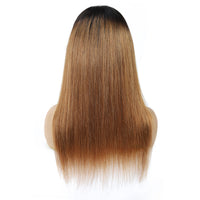 Malaysian Remy Martin Hair Gradient