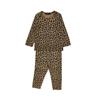 Autumn New Children's Long-Sleeved Homewear