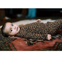 Autumn New Children's Long-Sleeved Homewear