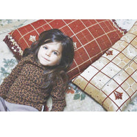 Autumn New Children's Long-Sleeved Homewear