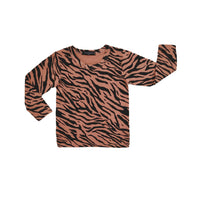 Autumn New Children's Long-Sleeved Homewear