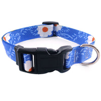 Pet Products Digital Printing Pet Collars Bohemian Collars National Style Dog Collars