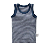 Comfortable Thin Vest Racer Hurdle T-Shirt