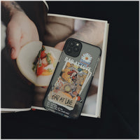 Applicable Xs12Pro max mobile phone case 8plus anti-drop