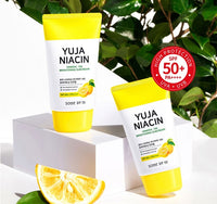 Sabo Honey Pomelo Four Steps To Yellow, Moisturizing, Whitening And Spotting Travel Set