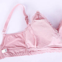 Plus Size Sling Underwear Pregnancy Bra