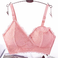 Plus Size Sling Underwear Pregnancy Bra
