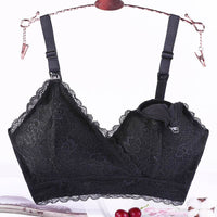 Plus Size Sling Underwear Pregnancy Bra