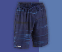 Surfing Beach Shorts Men's Quick-Drying Hot Spring Shorts