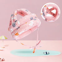Baby Anti-fall Hat Artifact Baby Headgear Protective Hat