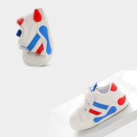 Bramille Spring New Baby Toddler Shoes