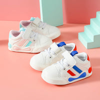 Bramille Spring New Baby Toddler Shoes