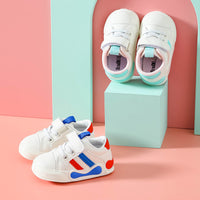 Bramille Spring New Baby Toddler Shoes