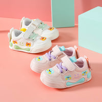 Spring New Baby Toddler Shoes