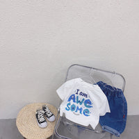 Moxi Children''s Wear Children''s Foreign Style Leisure