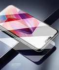 4Pcs Tempered Glass For Samsung Galaxy A6 Plus